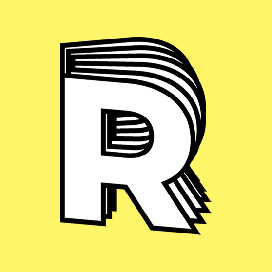 Logo of Roxeteer Media Oy